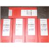 Image 2 : Lot of (50) Sandvik #RCKT190600MM Carbide Inserts