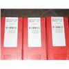 Image 2 : Lot of (30) Sandvik #CNMG 190612-KR Carbide Inserts
