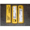 Image 2 : Lot of Kennametal Carbide Inserts