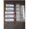 Image 2 : Lot of (6) Widin Taps