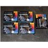 Image 1 : Lot of (5) Ingersoll Chip Surfer Units