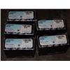 Image 2 : Lot of (5) Ingersoll Chip Surfer Units