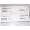Image 2 : Lot of (40) SECO #APFT1604PDR-M12 Carbide Inserts