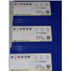 Image 2 : Lot of (50) Sumitomo #AXMT170508PEER-H Carbide Inserts