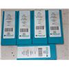 Image 2 : Lot of (50) Ingersoll #APKT160408R Carbide Inserts