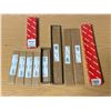 Image 1 : Lot of (8) Starrett Blades