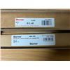 Image 2 : Lot of (8) Starrett Blades