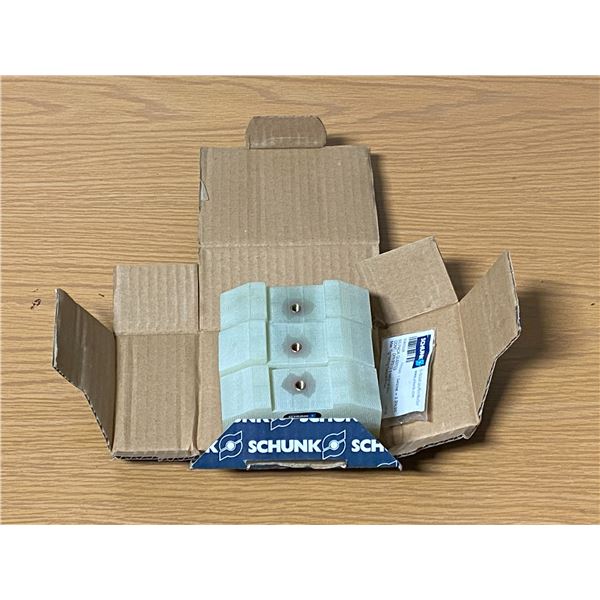 Schunk #0150200 Block