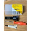 Image 2 : Lot of (3) Kennametal Tool Holder