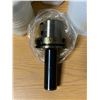Image 2 : Lot of (5) Erickson Hydraulic Expansion Chuck