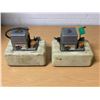 Image 1 : (2) Showa #LCB4310C Lubricators