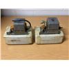 Image 2 : (2) Showa #LCB4310C Lubricators