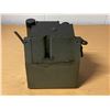 Image 2 : SMC #LMU200-10 Lubricator