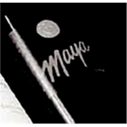 6 Bottle(s) - Dalla Valle - Vintage - 2000Maya Proprietary Red Wine