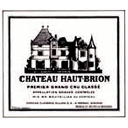 1 Magnum(s) - Chateau Haut-Brion - Vintage - 1961