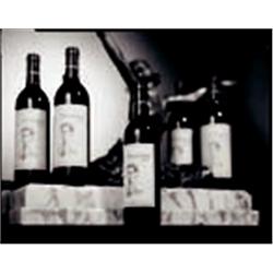 6 Bottle(s) - Dominus - Vintage - 2005Proprietary Red Wine