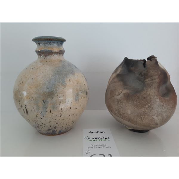 Artisan Pottery A