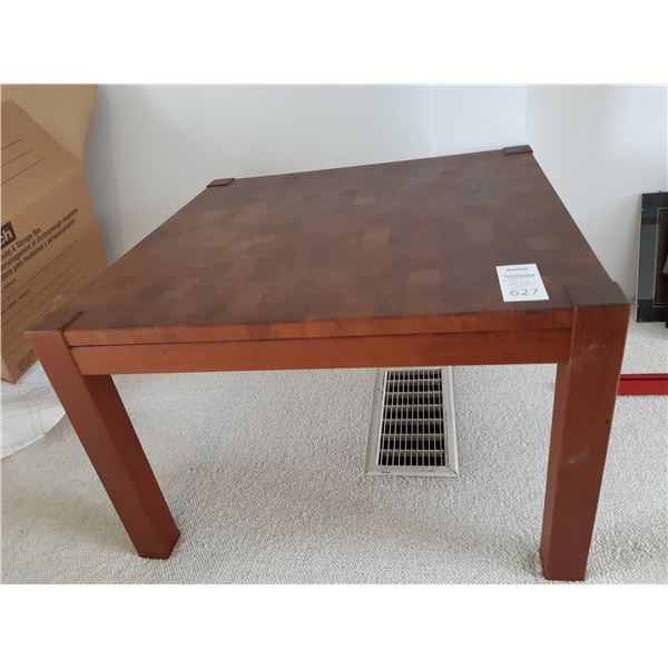 Coffee Table C