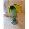 Image 2 : Blown Glass Vase A