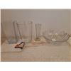 Image 1 : Glass Vases A