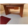Image 5 : Ansager Moebler Teak Dining Table C