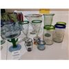 Image 7 : Glassware A