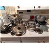 Image 1 : Pots and Pans A