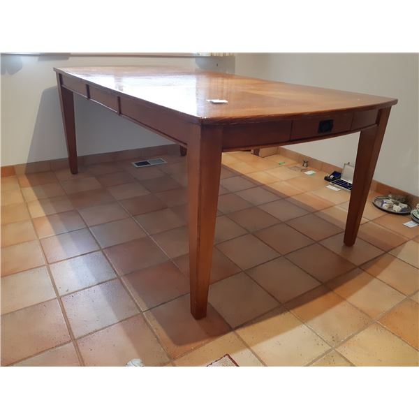 Dining Table C