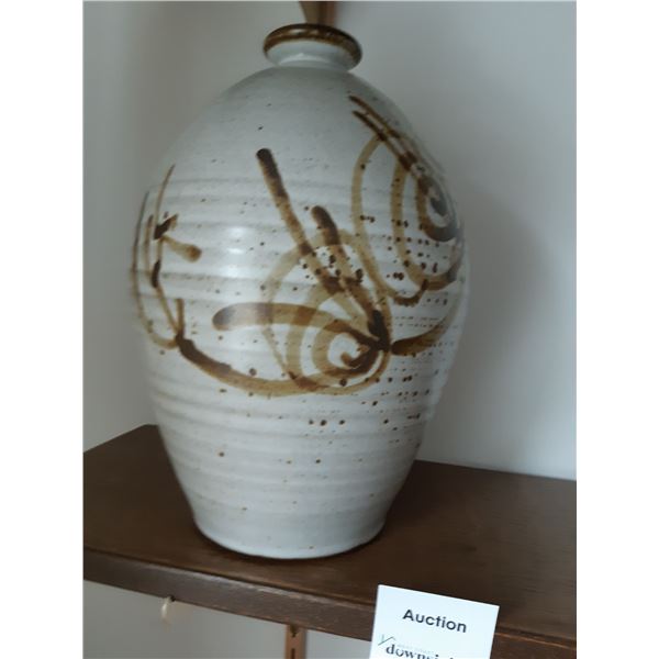Artisan Pottery A