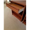 Image 4 : Teak Night Stands C