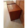 Image 7 : Teak Night Stands C