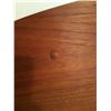Image 5 : King Size Teak Headboard & Bed C