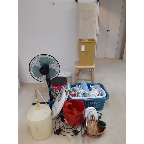 Sunbeam Fan & Housewares Cat B