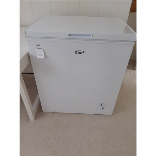 Master Chef Freezer Cat C