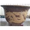 Image 2 : Chinese Out Door Pot Cat C