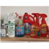 Image 22 : Cleaning & Garden Supplies Cat A