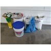 Image 2 : Cleaning & Garden Supplies Cat A