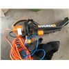 Image 4 : Worx Leaf Blower  and Weed Eater Cat A