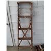 Image 3 : Westward Tools & Step Ladder Cat A