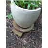 Image 3 : Out Door Pot Cat C