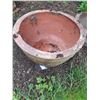 Image 2 : Outdoor Ceramic Pot Cat C