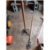 Image 9 : Garden & Work Tools Cat C