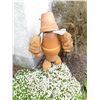 Image 1 : Flower Pot Man Cat C
