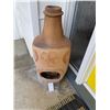 Image 1 : Chiminea Pot Cat A