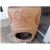 Image 2 : Chiminea Pot Cat A