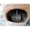 Image 4 : Chiminea Pot Cat A