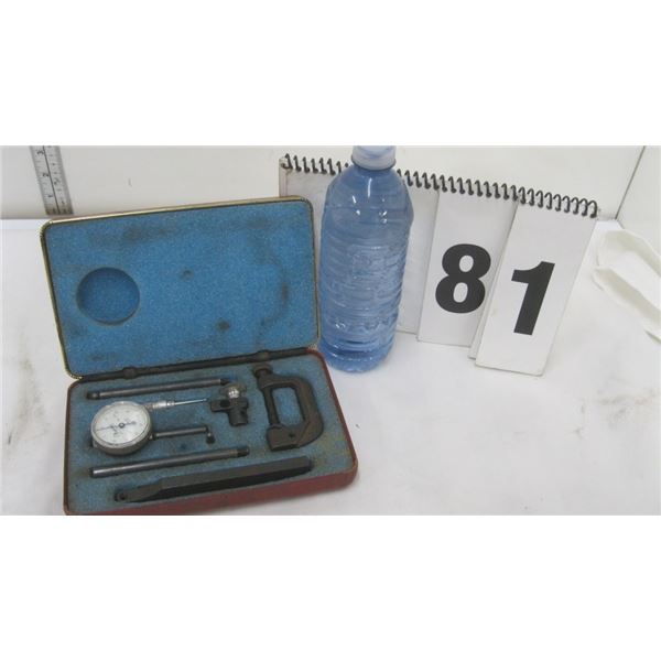 Brake Caliper Tester