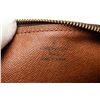 Image 5 : Louis Vuitton Brown Monogram Canvas Papillon Handbag