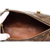 Image 7 : Louis Vuitton Brown Monogram Canvas Papillon Handbag