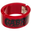 Image 5 : Chanel Red Coco Gabrielle Cham Bracelet